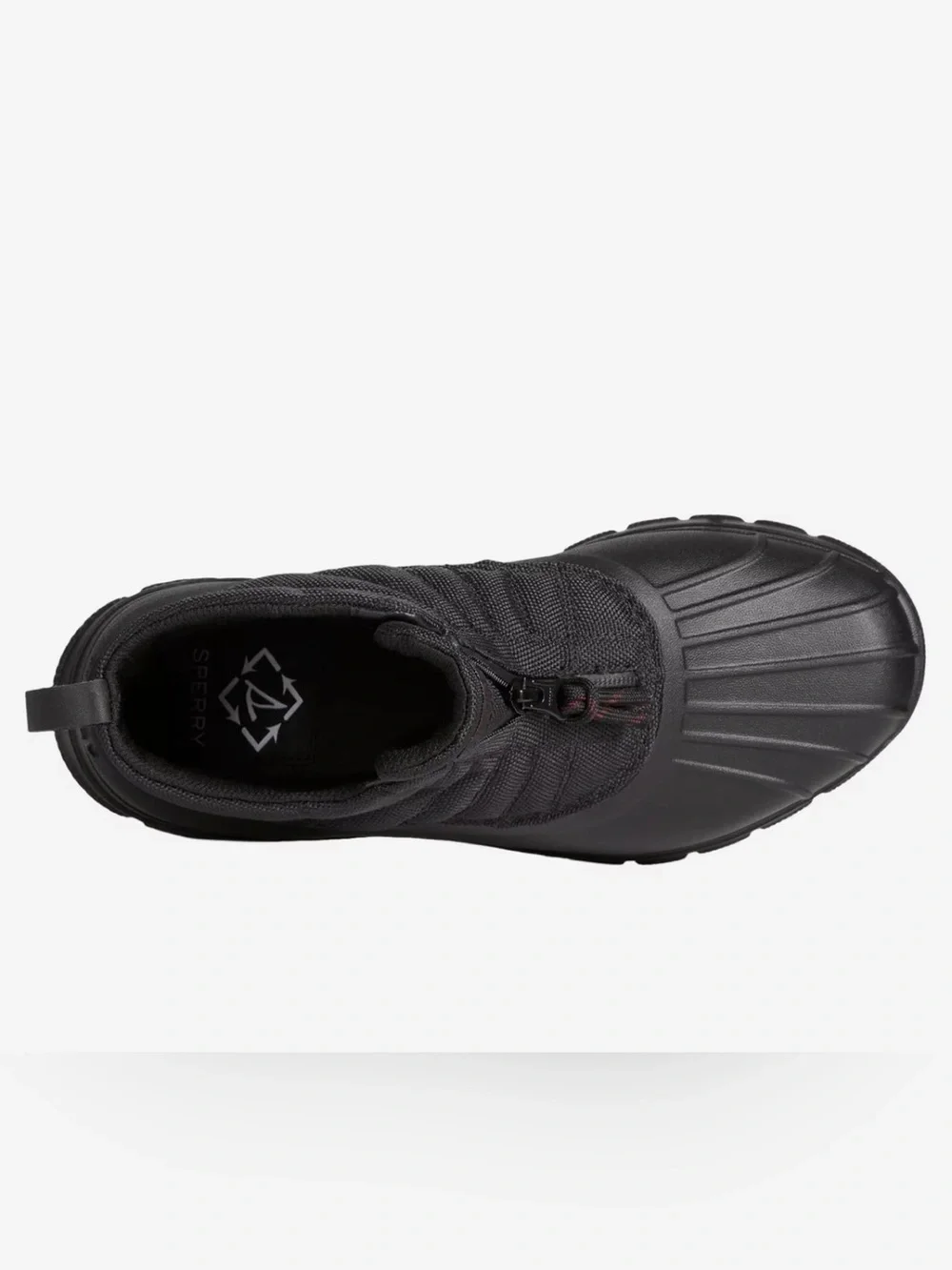 Sperry Duck Float Rain Boot